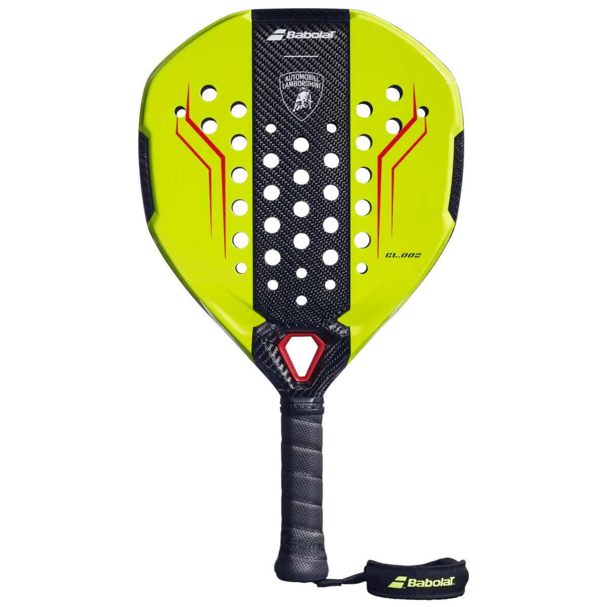 BL.002 Зелёный